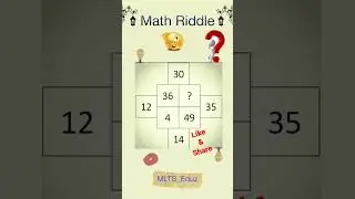 Let's try||#Maths equation||#shorts||#mlts_eduz