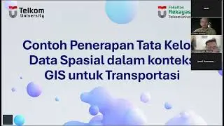 Geographical Urban Information System