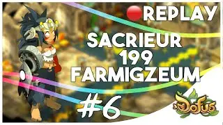 Sacrieuse Farmingzeum #6