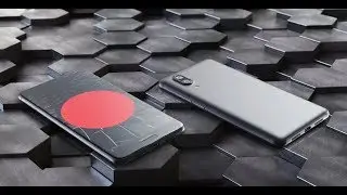 SHARP AQUOS S2(C10) Global Version test complet