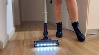 Deep Vacuuming Power • Strong Cleaning ASMR for Extreme Relaxation (No Talking)