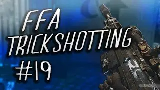 Live FFA Trickshotting #19