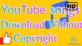 How to get Copyright FREE Music 2020? 😍 | Info Media Tamil