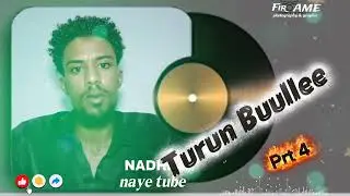 Nadhii_G(non stop Rimix oromo music 