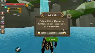 GIANT SIMULATOR CODES 2019 [Roblox]