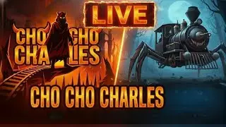 🔴Worst Horror Decision of My Life 😵&zwj;💫| #ChoChoCharles #Live #HorrorGame  #TGSANJAYYT #shortsfeed