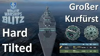 WG Tested My Patience: Großer Kurfürst