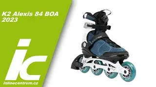 K2 Alexis 84 Boa 2023