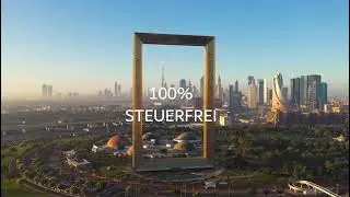 Das letzte Steuerparadies auf Erden? Wir gr&uuml;nden ihre Firma in Dubai mit Bankkonto und Kreditkarte