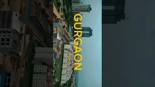 Trump Tower &bull; M3M IFC &bull; Golf Estate &mdash; The Icons of Gurgaon 🏙️