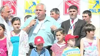 Lansare candidati Vulturu  Garliciu  Ciobanu