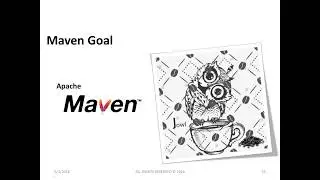 Maven Goals