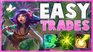 THE BEST BUILD FOR ANY GAME | League of Legends Neeko Support Full Gameplay