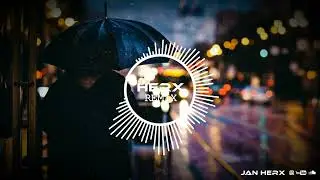 Rihanna - We Found Love ft. Calvin Harris (Jan Herx Techno Remix)
