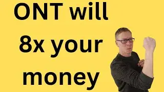 Ontology ONT price prediction - Will hit $2 (currently $0.27)