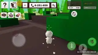 Escort Ghost Trick|MilkChoco #6