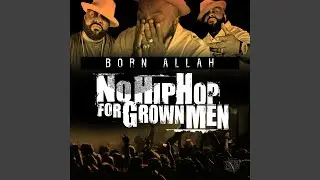 B-Boy Anthem (feat. Agallah)