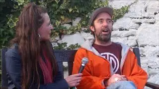 Beans On Toast Interview