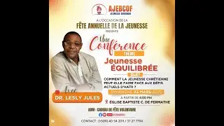 Lajen&egrave;s fas a kriz Ayiti - Pati 2 - Q&A