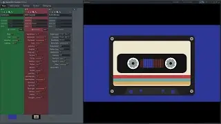8 Free ZGE Visualizer Effects from NFX - Warbeats