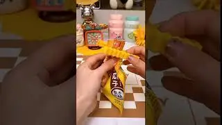 Childrenworld Long-lasting Sealing Clips Snack Bag Sealers Keep Food with box Sealing Clips