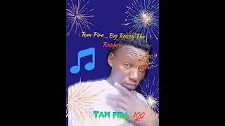 TAM PIRA BY BIG ROZZY THE RAPPER (official audio)