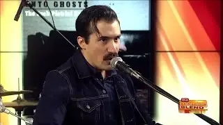 A Live Performance from The Zach Pietrini Band