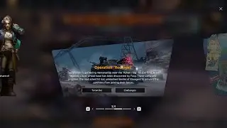 Love this brawl, but its very outdated... Operation Red Light