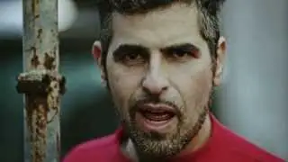 OTHELLOMAN - DIETRO LE FACCIATE (Official Video)