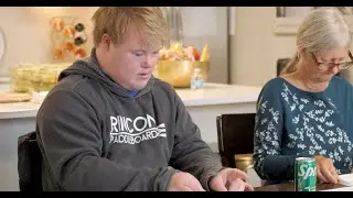 A Community of Inclusivity - Tall Tales Ranch & HomeAid Colorado
