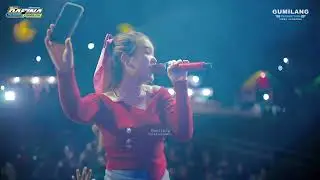 MANGU - SEPRIL SAHARA - NEW DAFINA REBORN - SENDY'S AUDIO - GUMILANG ENTERTAINMENT