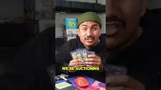 Buying Pokemon Card Collections! 🔥