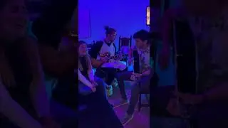 TU FALTA DE QUERER [Mon Lafertte] cover Jere Ahumada, Milu Reinoso e Ignacio Soria (TRIO)