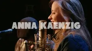 Anna Kaenzig | Live at Music Apartment | Complete Showcase