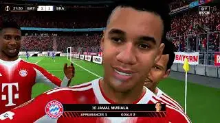 EA SPORTS FC 26 : PLAYER CAREER - #58