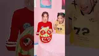 The Power of the Fruit Monster #shorts  #funny
