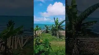 Indah sekali pantai anyer pandeglang banten #AnyerBanten #banten