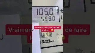 Je prouve l&rsquo;efficacit&eacute; des &eacute;conomiseurs EcAuto ! 🤩 #ecauto #voiture #carburant #economie