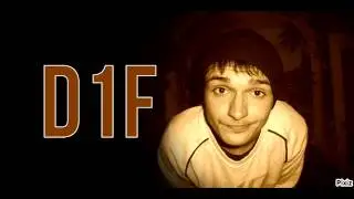 D1F - Всю Ночь [ TommBeats ] / Дрокия