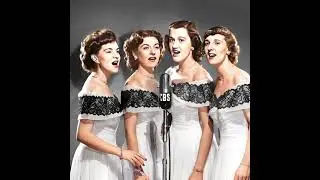 Jingle Bells &middot; The Chordettes &middot; Arthur Godfrey