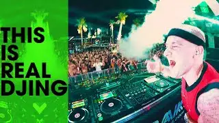 David Guetta, Solardo, Vintage Culture - Croatia 2021