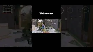 New bgmi event video .. 1v1 revenge video