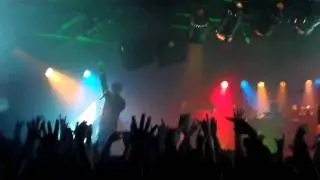 Erase the Doubt by Mushroomhead LIVE @ Northern Lights