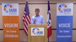 Fred Hubbell on SSA