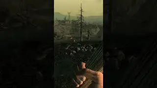 The BEST Thing To Do In Fallout 3 #shorts #fallout3 #solespawn