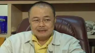 Kaban ng Patotoo: Bro. Totoy Mendoza (PMCC 4th Watch)