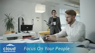 Outsourced IT Support
