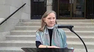 Saint Luke's Lutheran Church NYC - The Nineteenth Sunday after Pentecost (11 Oct 2020)