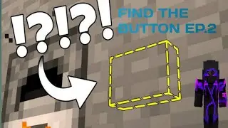 MINECRAFT FIND THE BUTTON (TAGALOG) (FILIPINO MINECRAFT) | SUPER EASY!