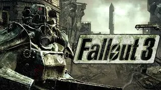 Fallout 3 | An Overlooked Classic